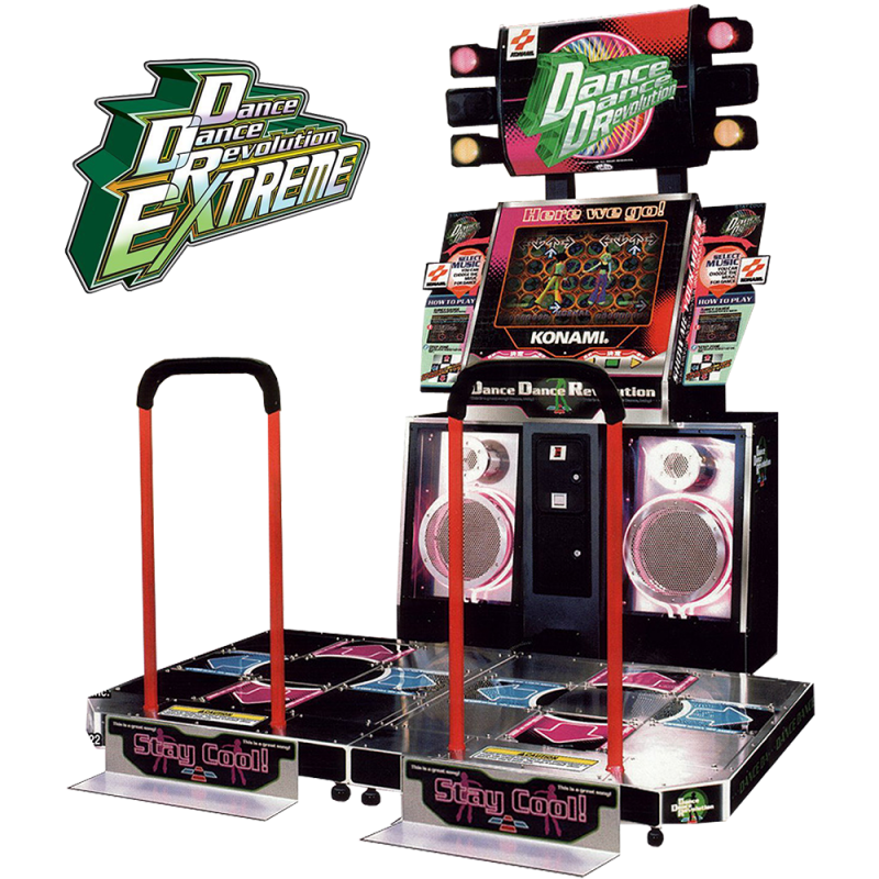 ddrex