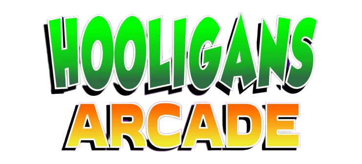 Hooligans Arcade